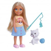 АнКики – Роденденски сет со маче и додатоци